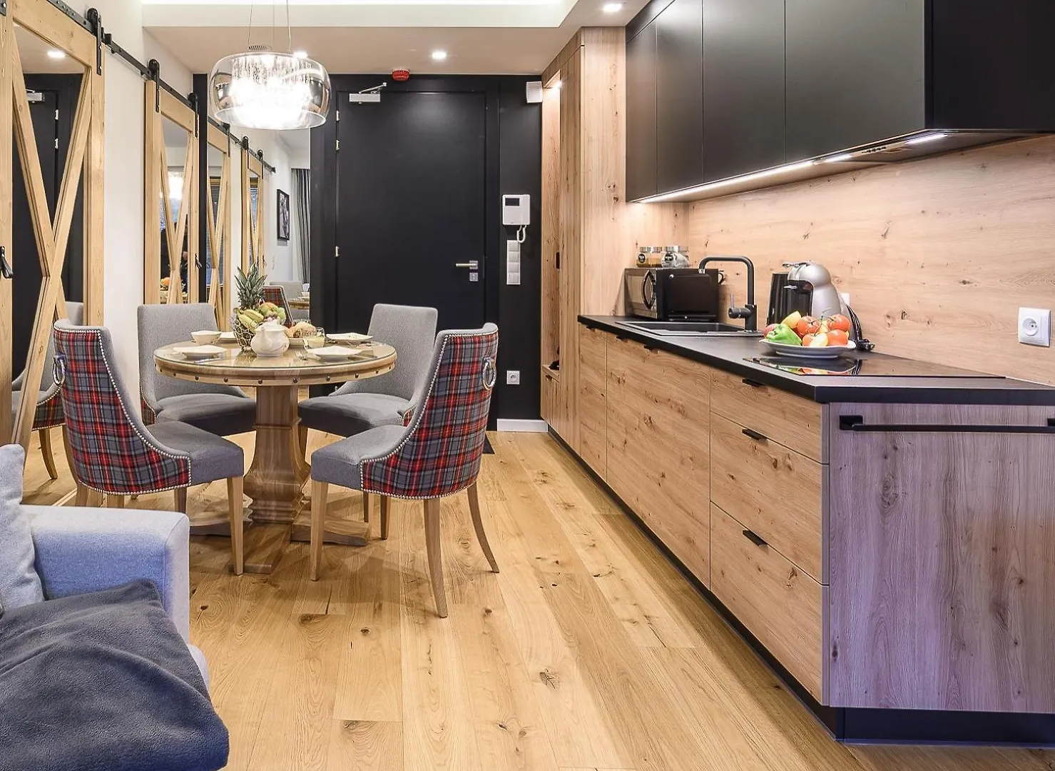 Appartement Visitzakopane - Royal Resort Wellness & Spa