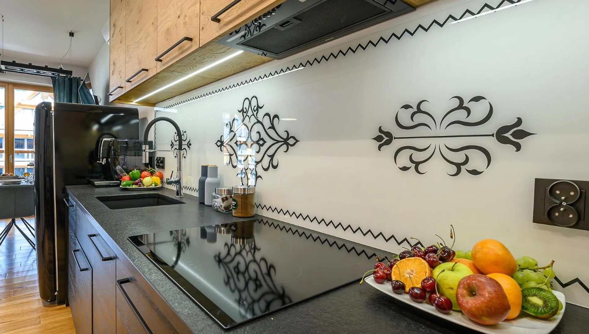 Visitzakopane - Royal Resort Wellness & Spa