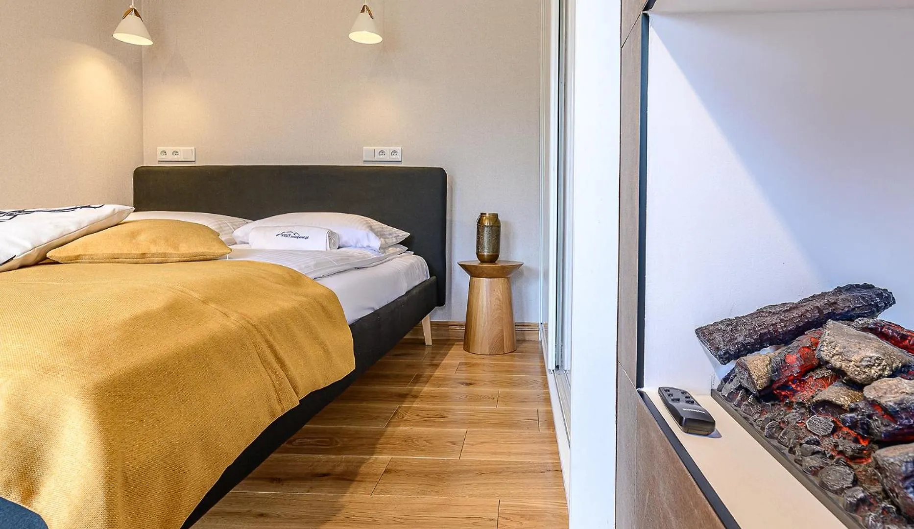 Appartement Visitzakopane - Royal Resort Wellness & Spa