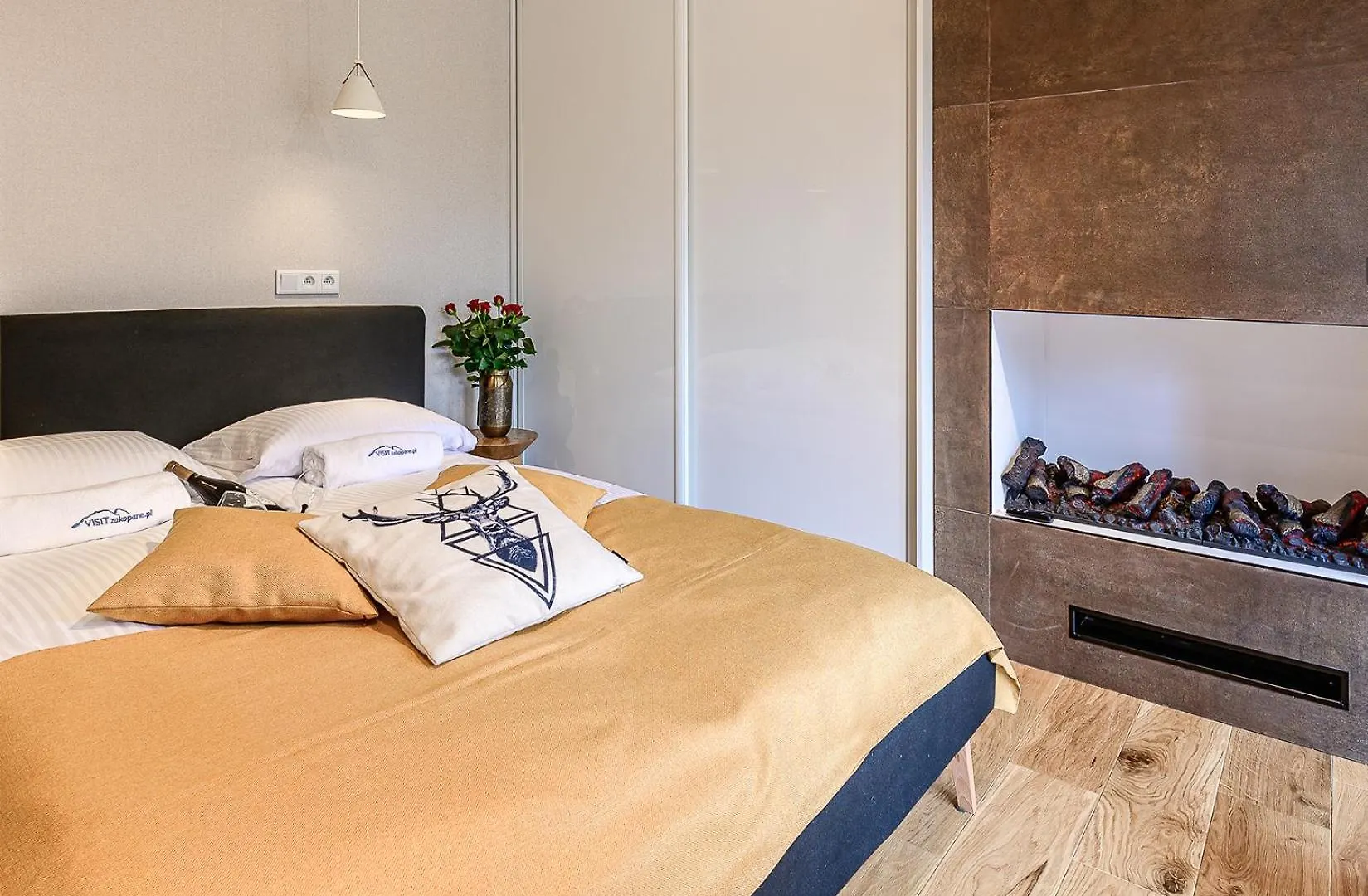 Visitzakopane - Royal Resort Wellness & Spa Polen