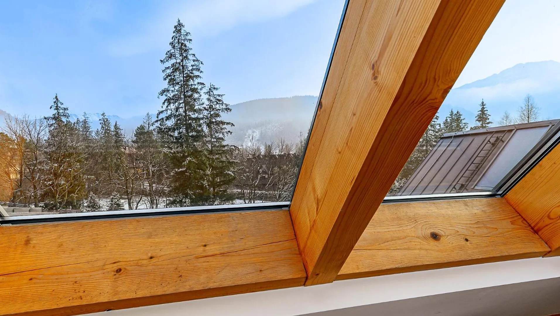 Visitzakopane - Royal Resort Wellness & Spa 0*, Zakopane Polen