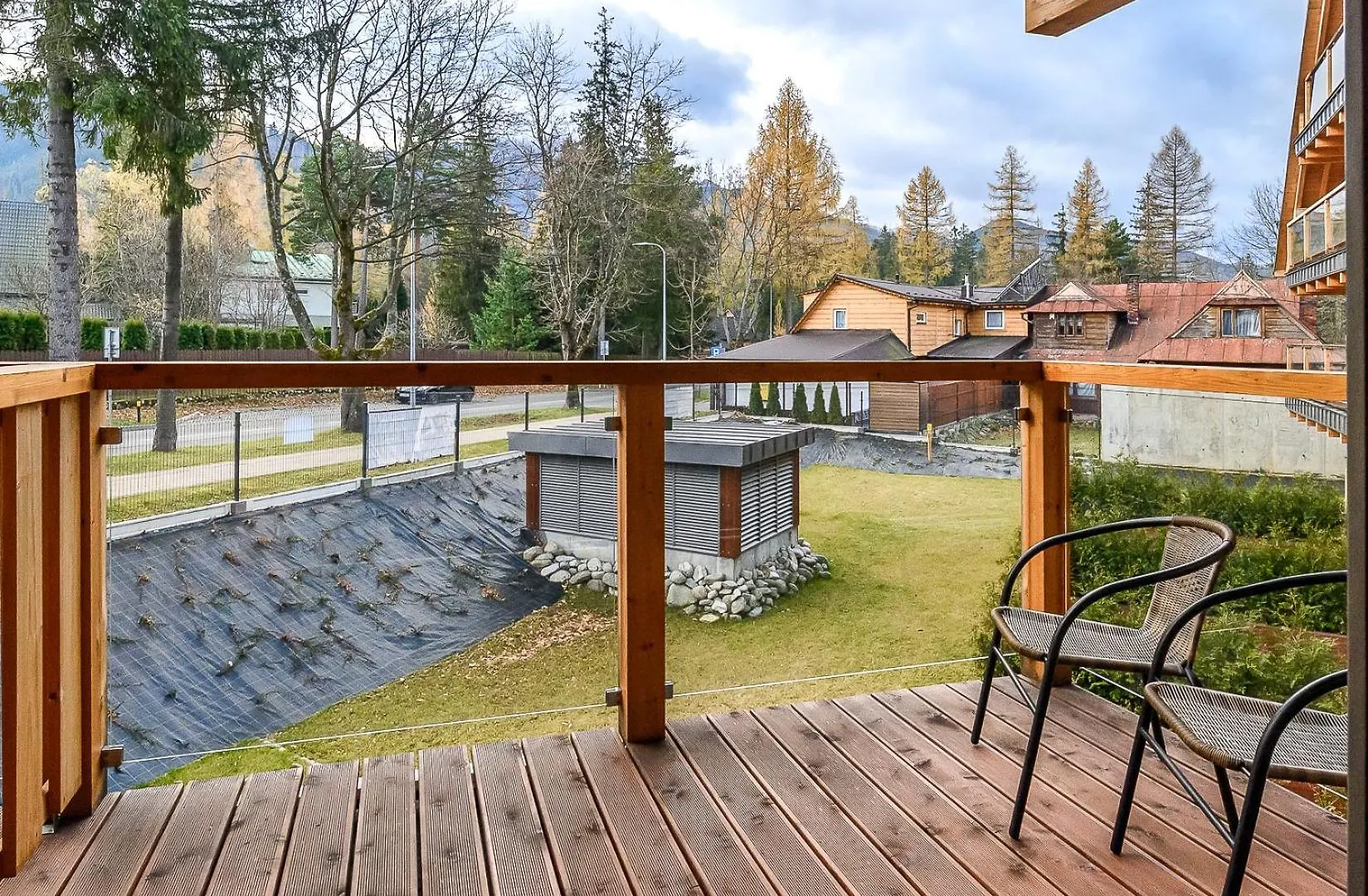 Visitzakopane - Royal Resort Wellness & Spa 0*, Zakopane Polen