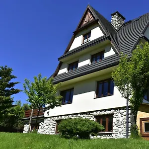 Rojka Apartman