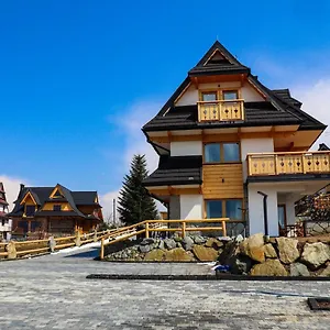 Tatrzanska Polana - Tatra Mountain View, Free Parking & Wifi Apartman
