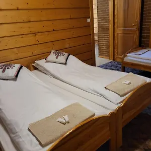 Harenda Apartman