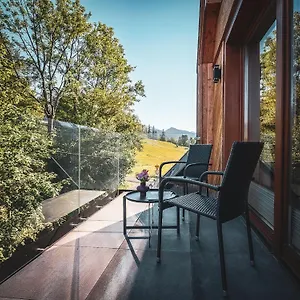 Antałówka Luxury - Visit Zakopane