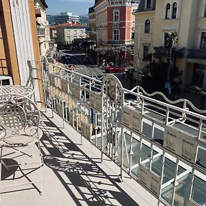 Apartment Abbazia Apartman Abbázia