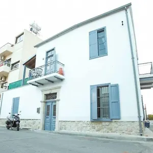 St. Lazaros Apartman Lárnaka