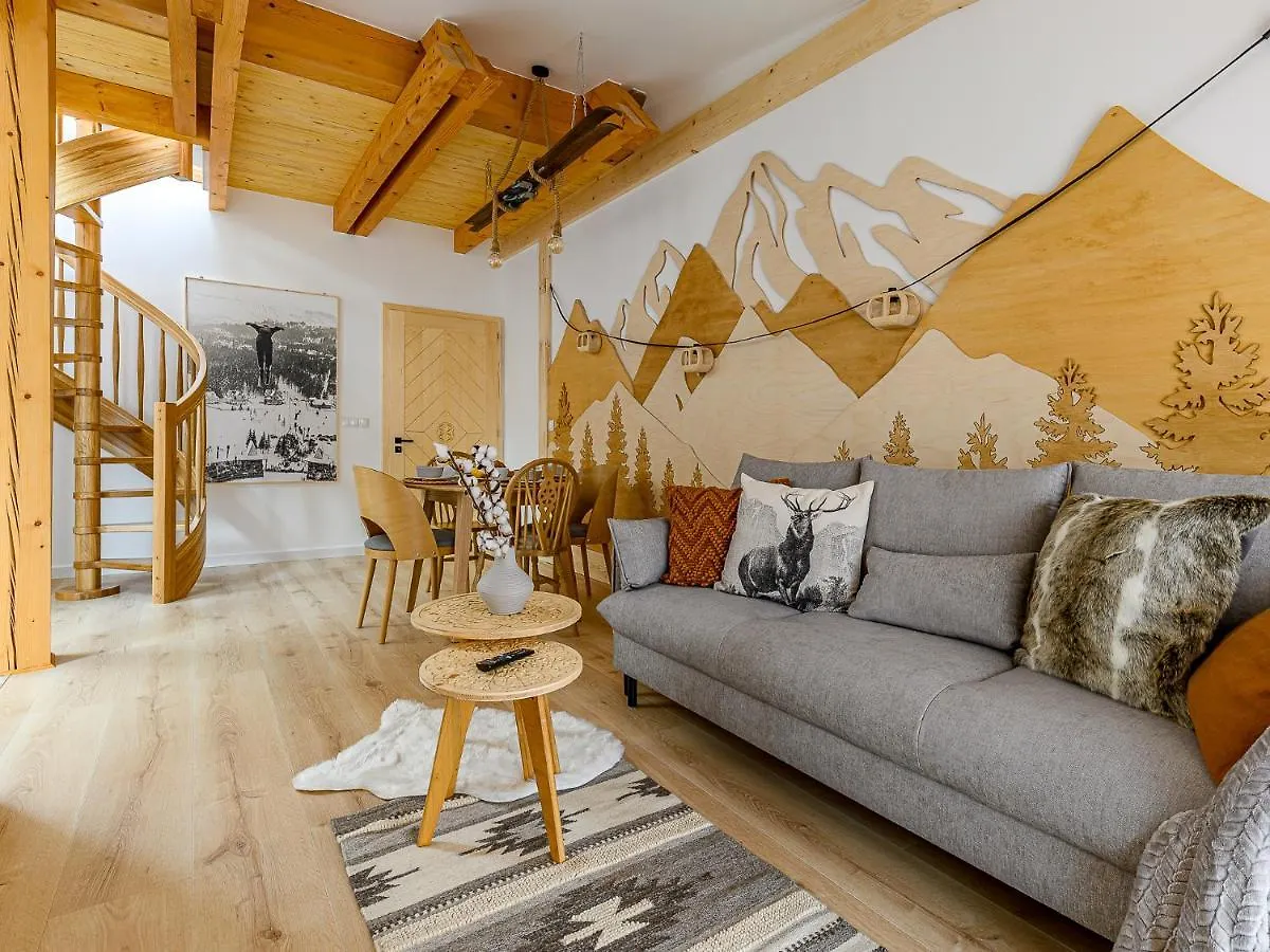 Visitzakopane - Royal Resort Wellness & Spa Zakopane